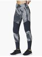 Calça Legging Estampada Textura Calça Legging Estampada Textura