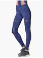 Calça Legging com Tule Garden Calça Legging com Tule Garden