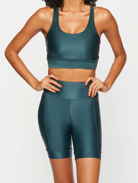 Top Nadador Basic — Body For Sure