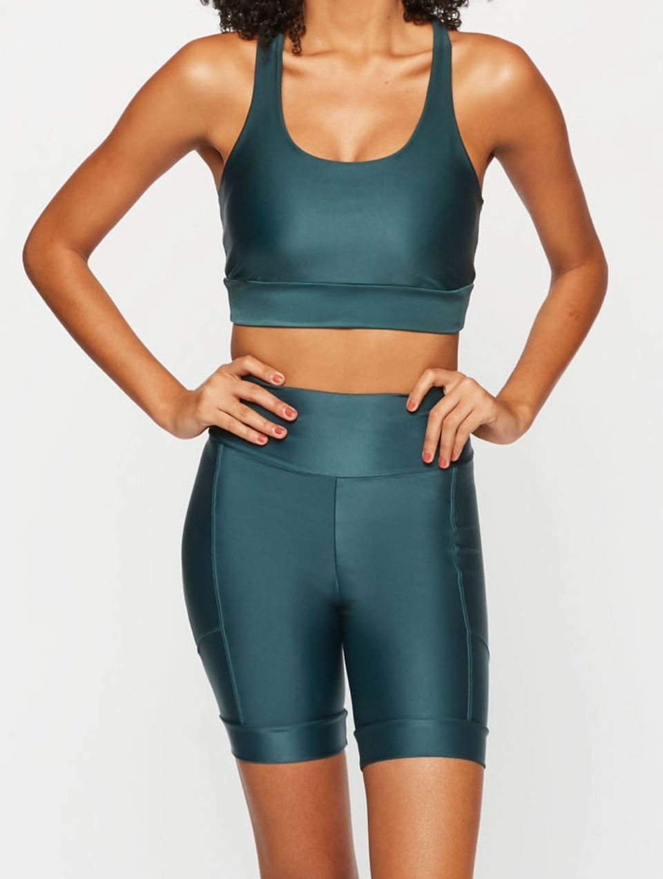 Top Nadador Basic