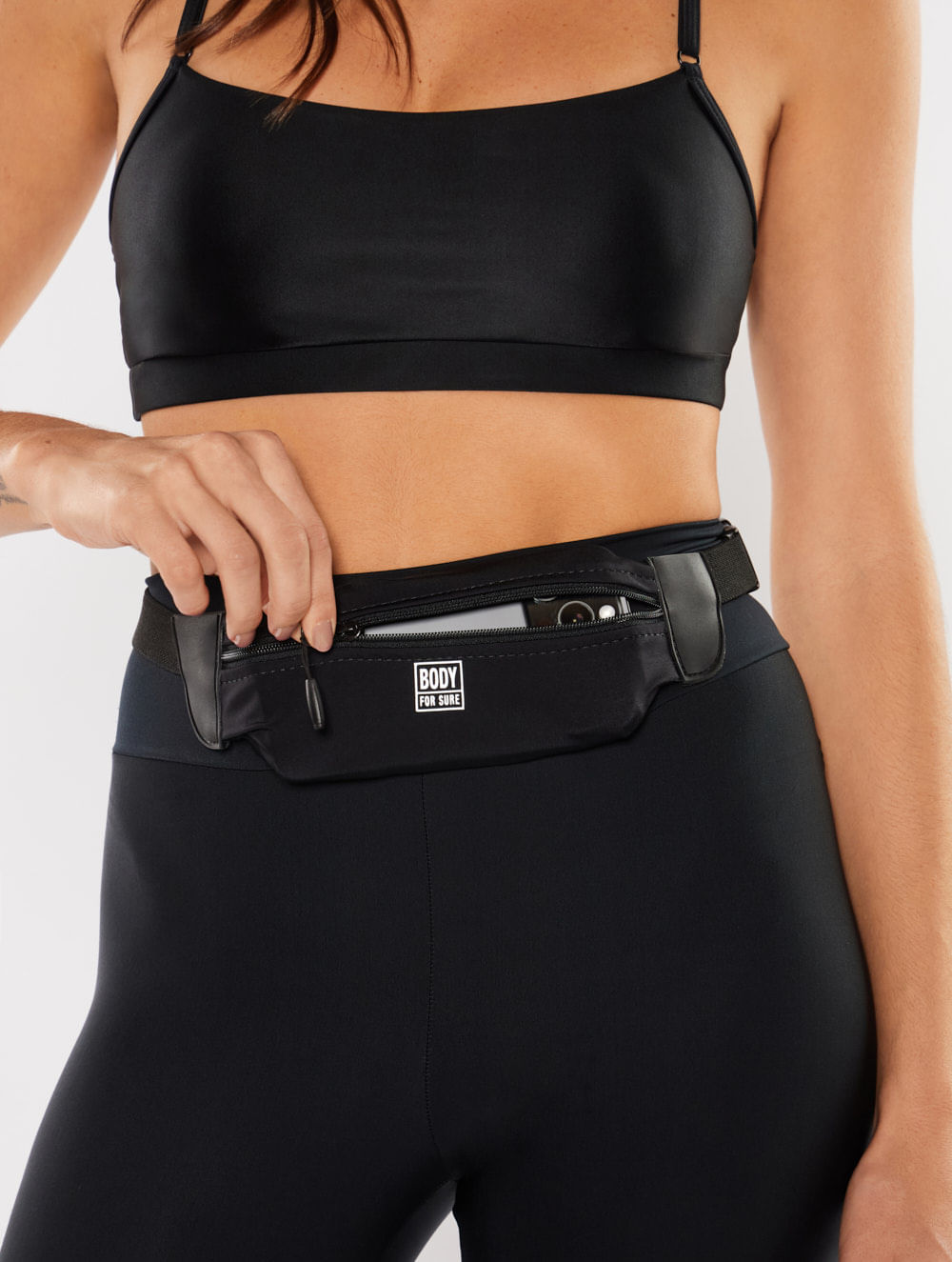 Pochete Mini — Body For Sure