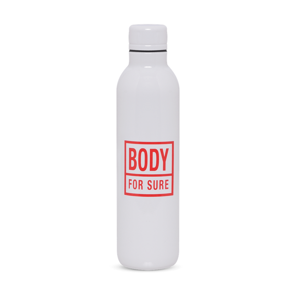 Garrafa Body For Sure