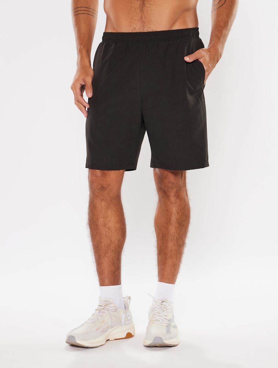 Bermuda Lisa Essentials Masculino