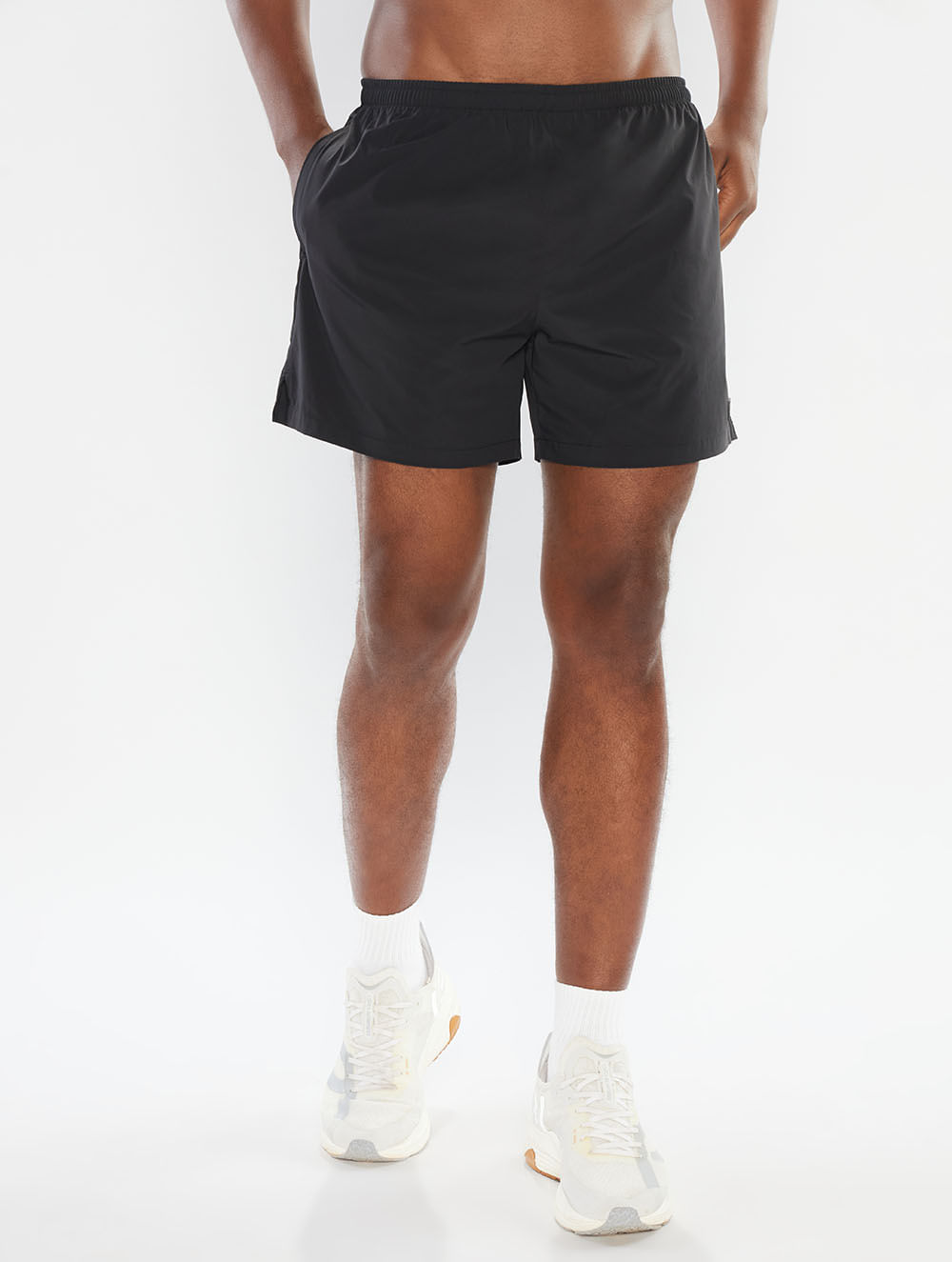 Bermuda Essentials Masculino — Body For Sure